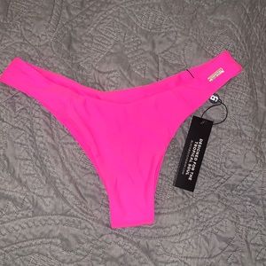 BLACKBOUGH Swim Bikini Bottoms